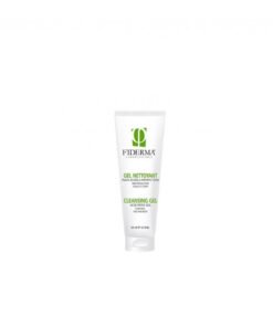 FIDERMA Gel nettoyant purifiant peaux grasses, 200ml