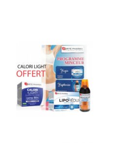 FORTE-PHARMA Pack MINCEUR