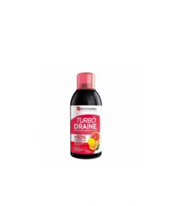 FORTE PHARMA TURBODRAINE AGRUMES 500ML