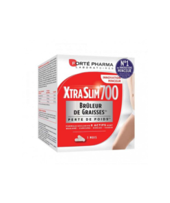 FORTE PHARMA XTRASLIM 700 120 GELULES