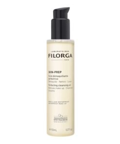 FILORGA SKIN PREP HUILE DEMAQUILLANTE PERFECTRICE 150 ML