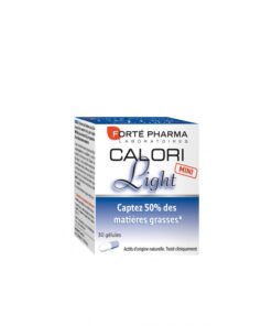 Forté Pharma Calori Light , 30 Gélules