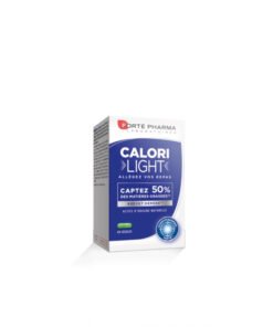 Forté Pharma Calori Light , 60 Gélules