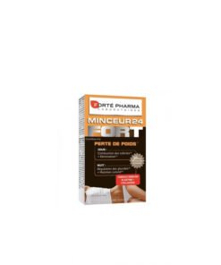 Forté Pharma Minceur 24 Fort , 28 comprimés