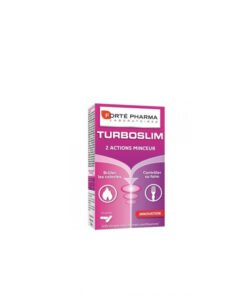 Forte pharma Minceur Turboslim, 28 gélules