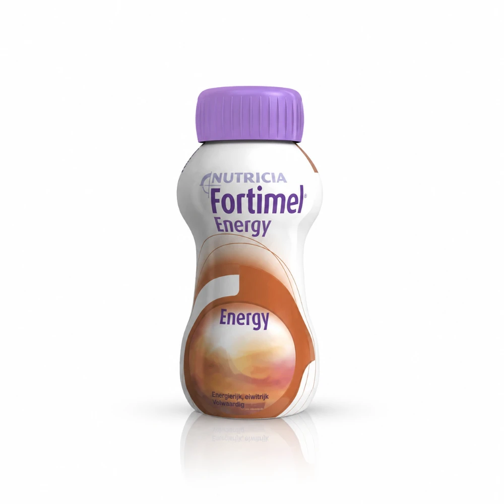 Fortimel Boisson Nutritionnelle Extra Chocolat Fortimel Boisson Nutritionnelle Extra Chocolat