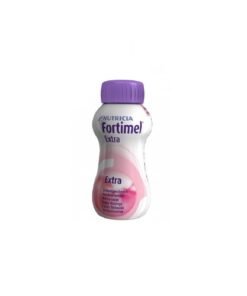 Fortimel Extra Fraise, 200ml