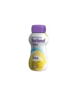 Fortimel Extra Vanille, 200ml