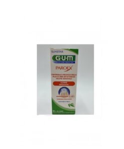 GUM BAIN DE BOUCHE PAROEX 0.20%, 300ML