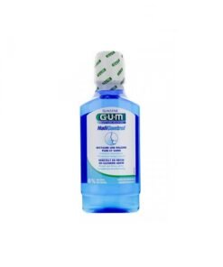 GUM Bain de Bouche HaliControl, 300 ml