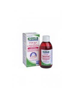 GUM Bain de Bouche Paroex, 300ml