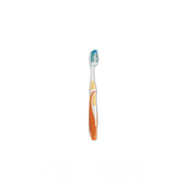 GUM Brosse à Dents Activital ultra compact souple (585)