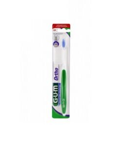 GUM Brosse à dents Ortho (124)