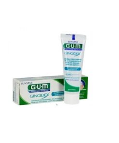 GUM Dentifrice Gingidex, 75ml