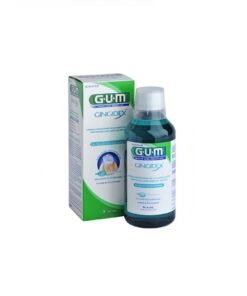 GUM Gingidex Bain de Bouche, 300ml
