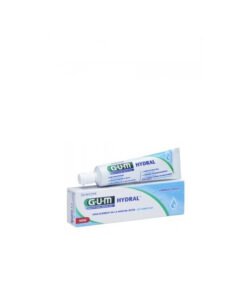 GUM Hydral Gel humectant, 50 ml