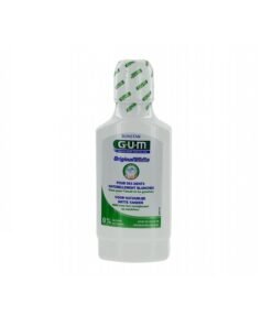GUM Original White Bain de Bouche, 300ml