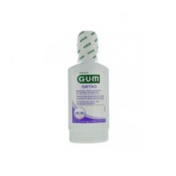 GUM BAIN DE BOUCHE ORTHO 300ML