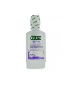 GUM BAIN DE BOUCHE ORTHO 300ML