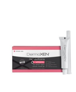 Gel lubrifiant vaginal Dermoxen VITEXYL 20ML
