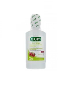 Gum Activital Bain de Bouche , 300ml