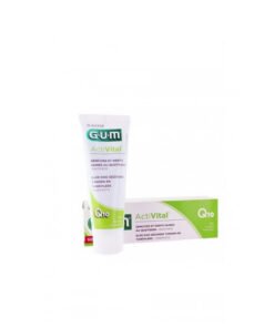 Gum Activital Dentifrice, 75ml