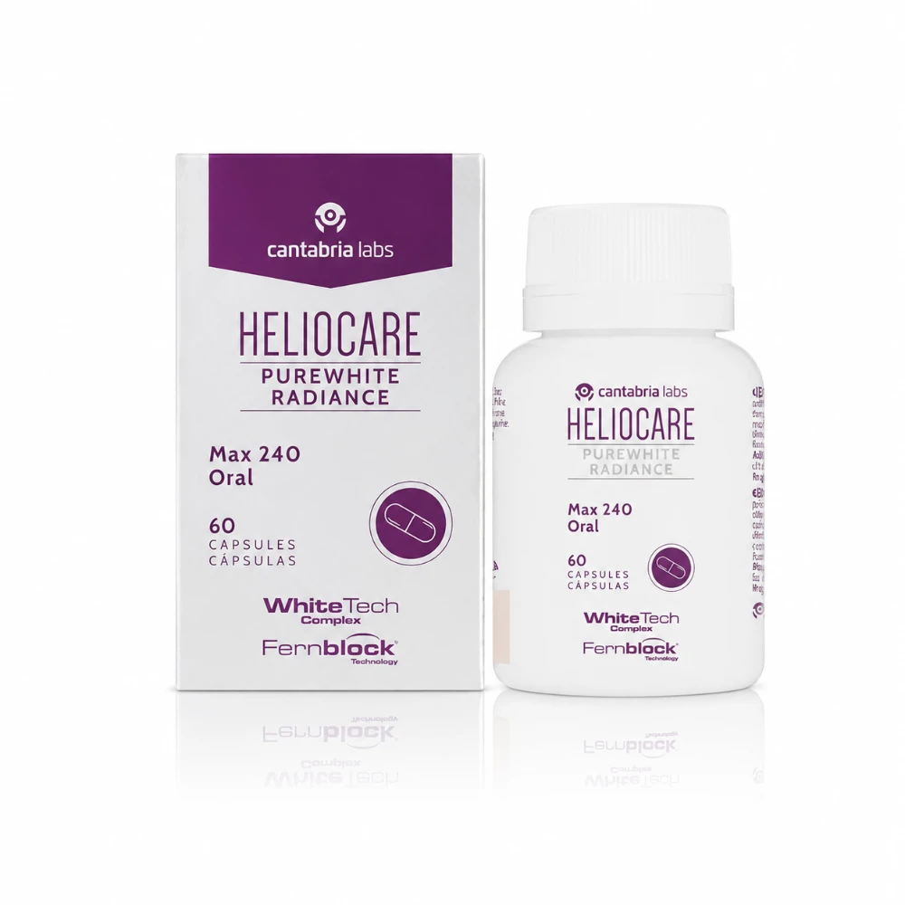 HELIOCARE Pure White Radiance HELIOCARE Pure White Radiance