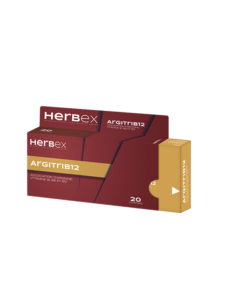 HERBEX ARGITRIB12