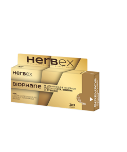 HERBEX BIOPHANE