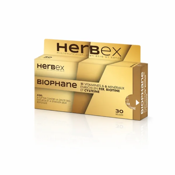 HERBEX BIOPHANE