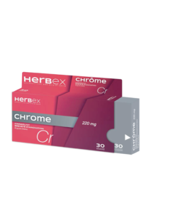 HERBEX CHROME