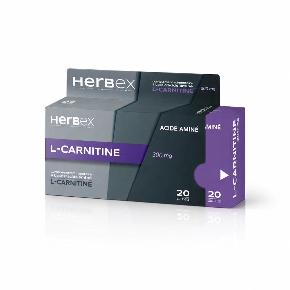 HERBEX L-Carnitine HERBEX L-Carnitine