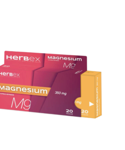 HERBEX MAGNESIUM