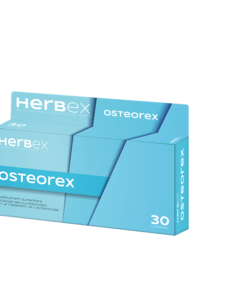 HERBEX OSTEOREX
