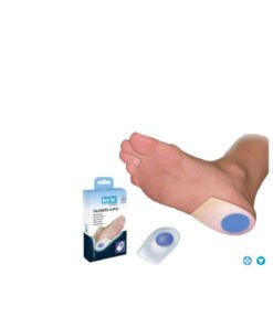 HERBI FEET TALONNETTE EN SILICONE