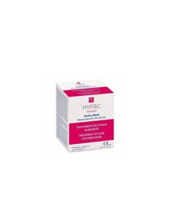 HYFAC WOMAN ACTIVE MASK 15 SACHETS
