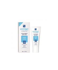 Hyfac Crème légère , 40 ml