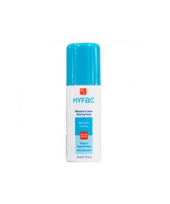 Hyfac Mousse à raser , 150 ml