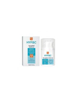 Hyfac Soin global , 40 ml