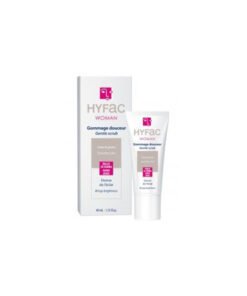 Hyfac women Gommage douceur , 40 ml