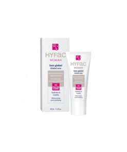 Hyfac women Soin global , 40 ml