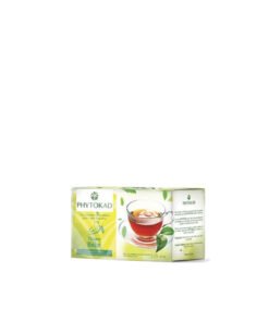 INFUSION BÉBÉ, PAQUET 20 SACHETS - PHYTOKAD