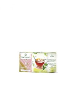 INFUSION EQUILIBRE FÉMININ, PAQUET 20 SACHETS - PHYTOKAD
