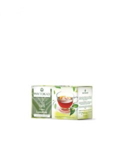 INFUSION LAXATIVE, PAQUET 20 SACHETS - PHYTOKAD