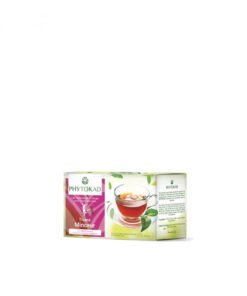 INFUSION MINCEUR, PAQUET 20 SACHETS - PHYTOKAD