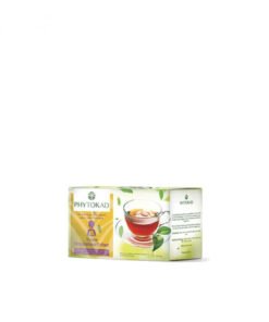 INFUSION RESPIRATOIRE (ENFANT), PAQUET 20 SACHETS - PHYTOKAD