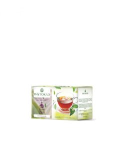 INFUSION ZEN, PAQUET 20 SACHETS - PHYTOKAD