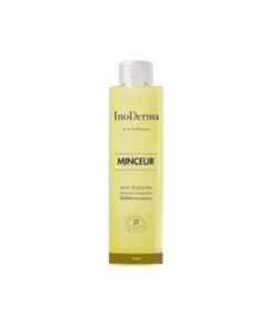 INODERMA HUILE DE MASSAGE MINCEUR 150ML