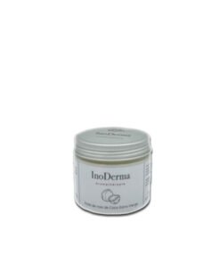 INODERMA HUILE DE NOIX DE COCO EXTRA VIERGE 150G