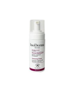 INODERMA MOUSSE NETTOYANTE 150ML